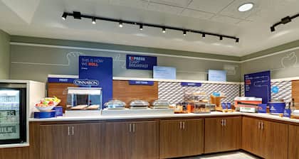 Holiday Inn Express Campbellsville by IHG