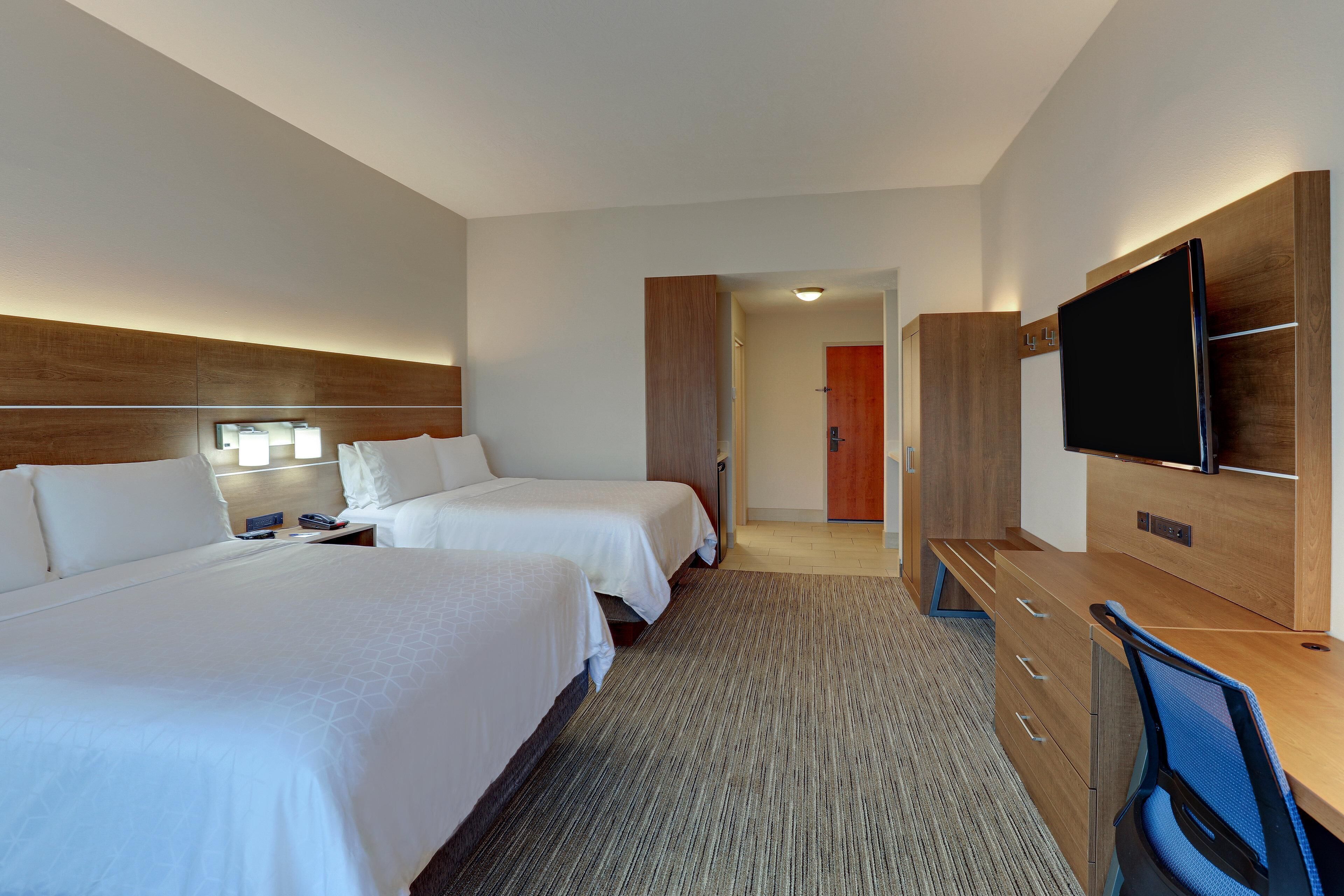 1 slaapkamer, hypoallergeen beddengoed, een kluis op de kamer