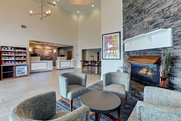 Exterior - Holiday Inn Express Campbellsville by IHG (Campbellsville)