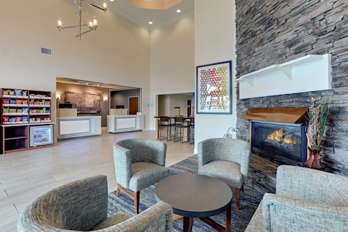 Holiday Inn Express Campbellsville by IHG