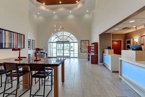 Exterior - Holiday Inn Express Campbellsville by IHG (Campbellsville)