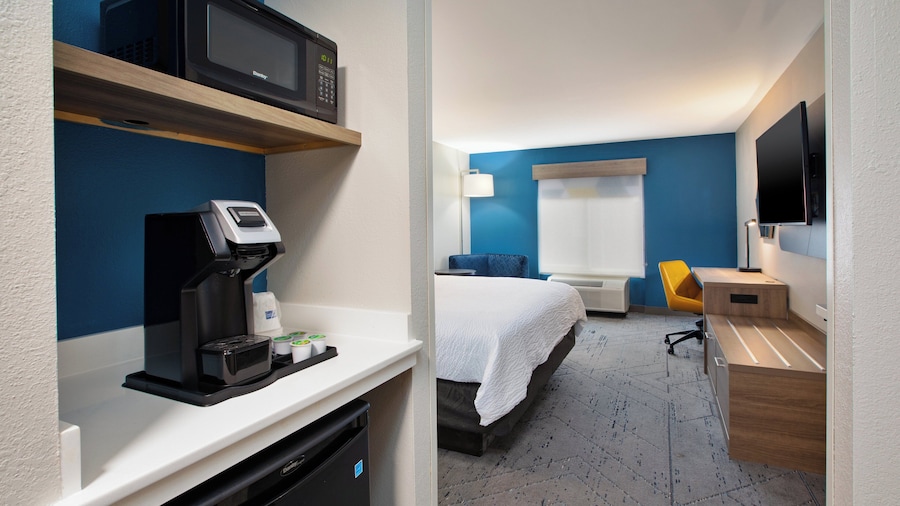Holiday Inn Express Sumter by IHG