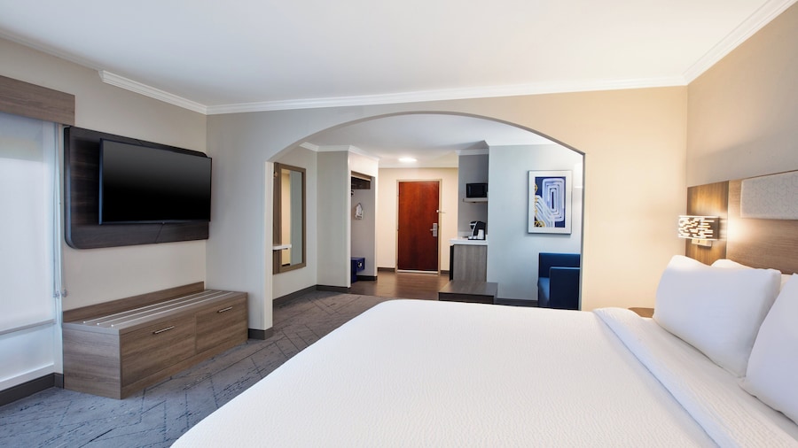 Holiday Inn Express Sumter by IHG