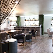 Hotel Ylem