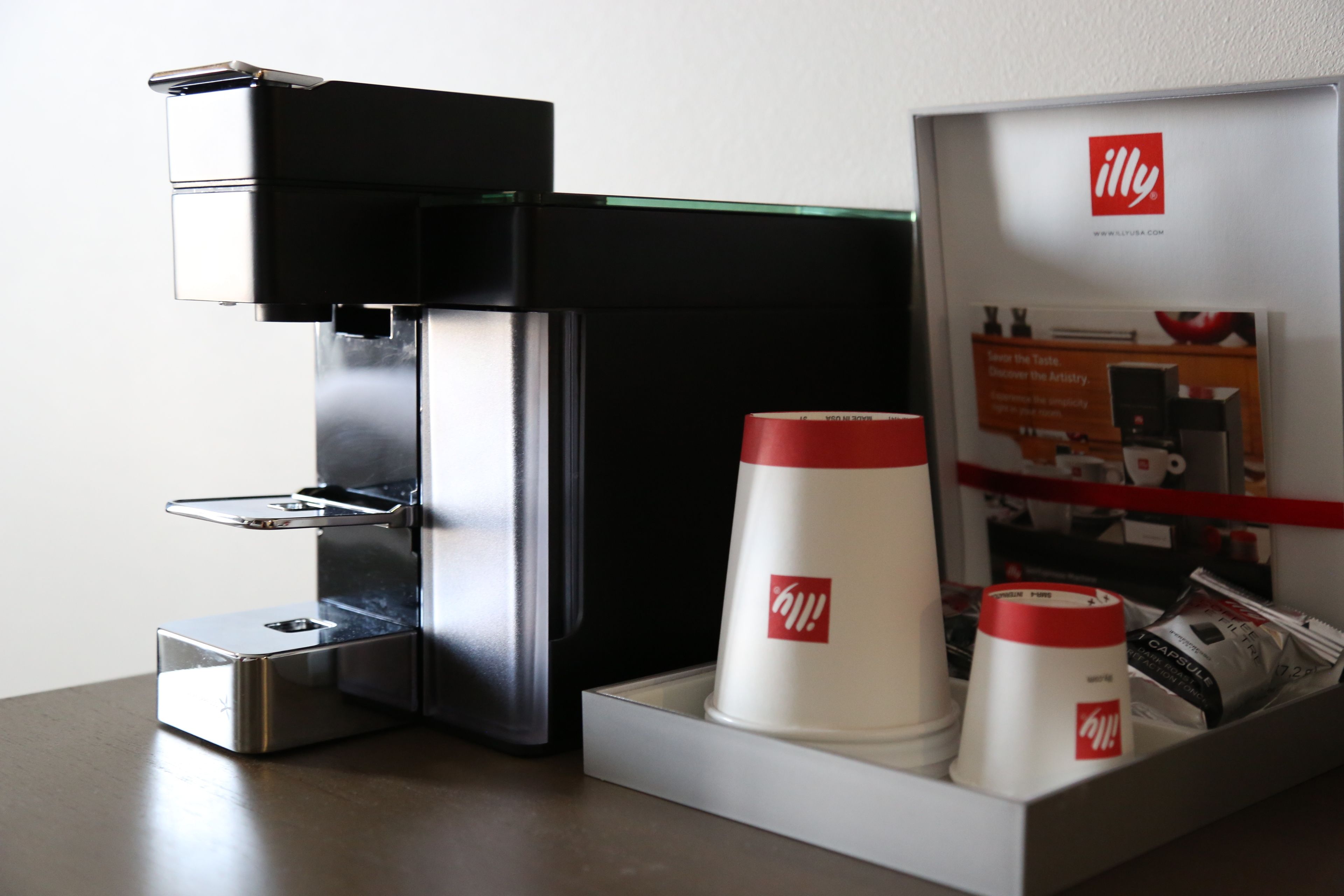 Photo - Hotel Ylem