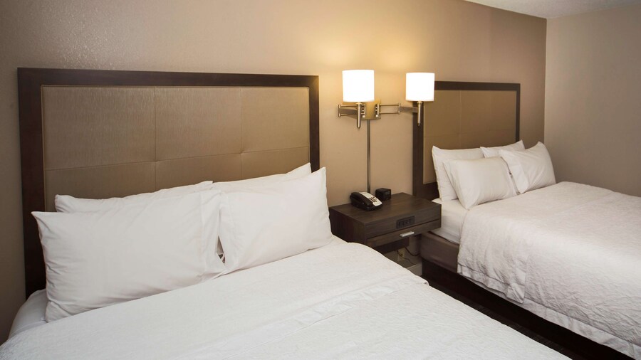 Hampton Inn & Suites Valdosta/Conference Center