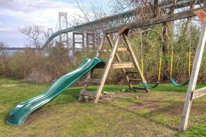 Property amenity - Club Wyndham Newport Overlook (Jamestown)