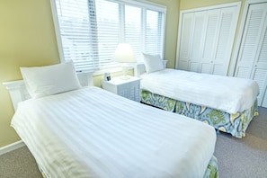 Superior-huoneisto, 2 makuuhuonetta | 2 makuuhuonetta, minibaari, silitysrauta/-lauta, ilmainen Wi-Fi