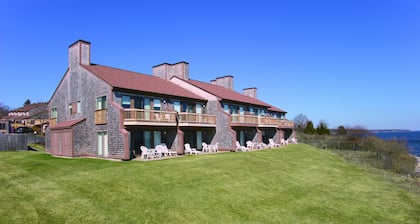 Club Wyndham Newport Overlook