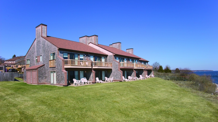 Club Wyndham Newport Overlook