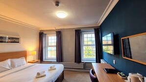 Standard Double Room - Eden Arms Hotel, Durham (Ferryhill)