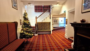 Lobby - Eden Arms Hotel, Durham (Ferryhill)