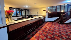 Reception - Eden Arms Hotel, Durham (Ferryhill)