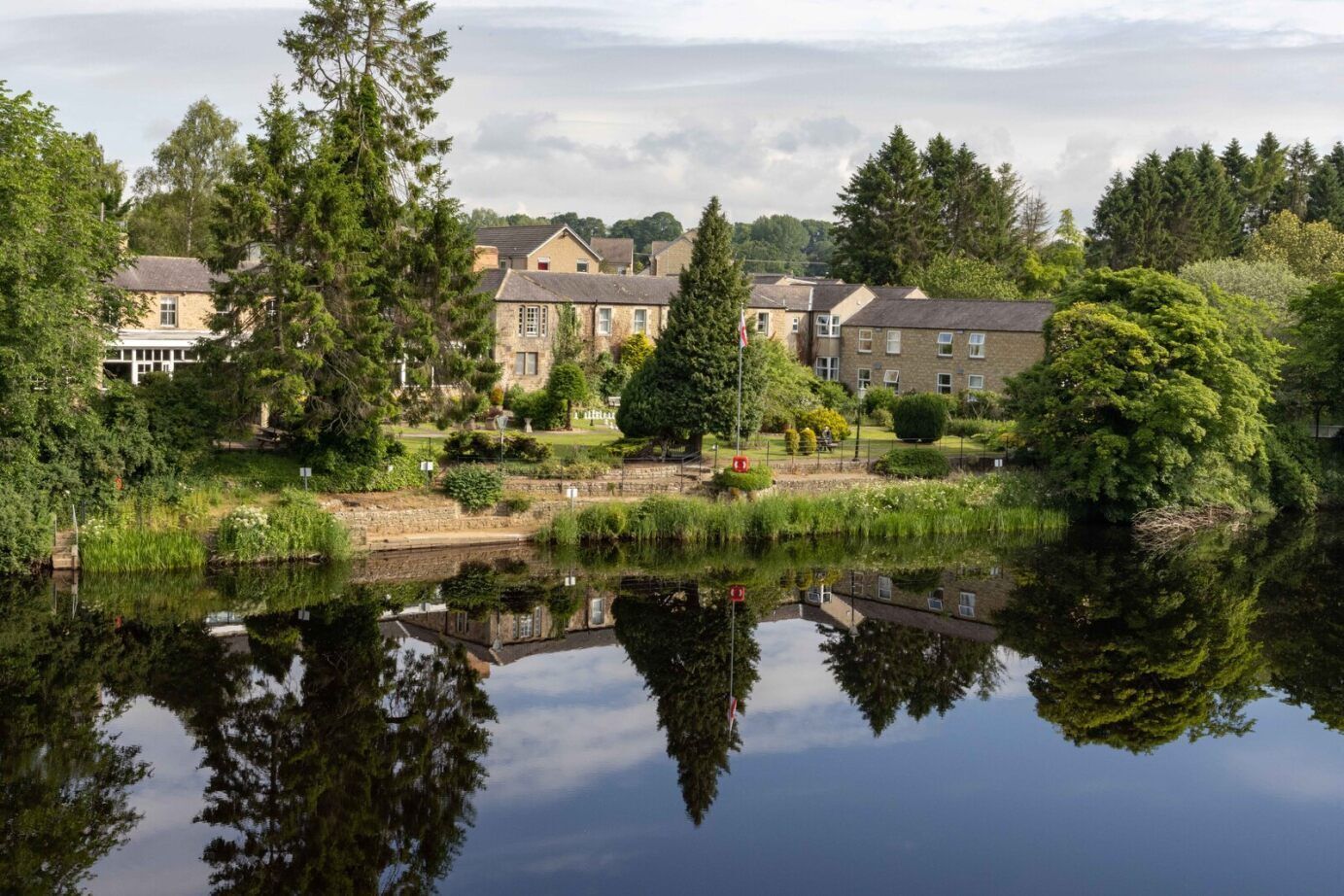 テラス / パティオ