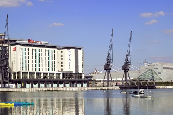 Εξωτερικοί χώροι