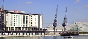 ibis London Excel Docklands