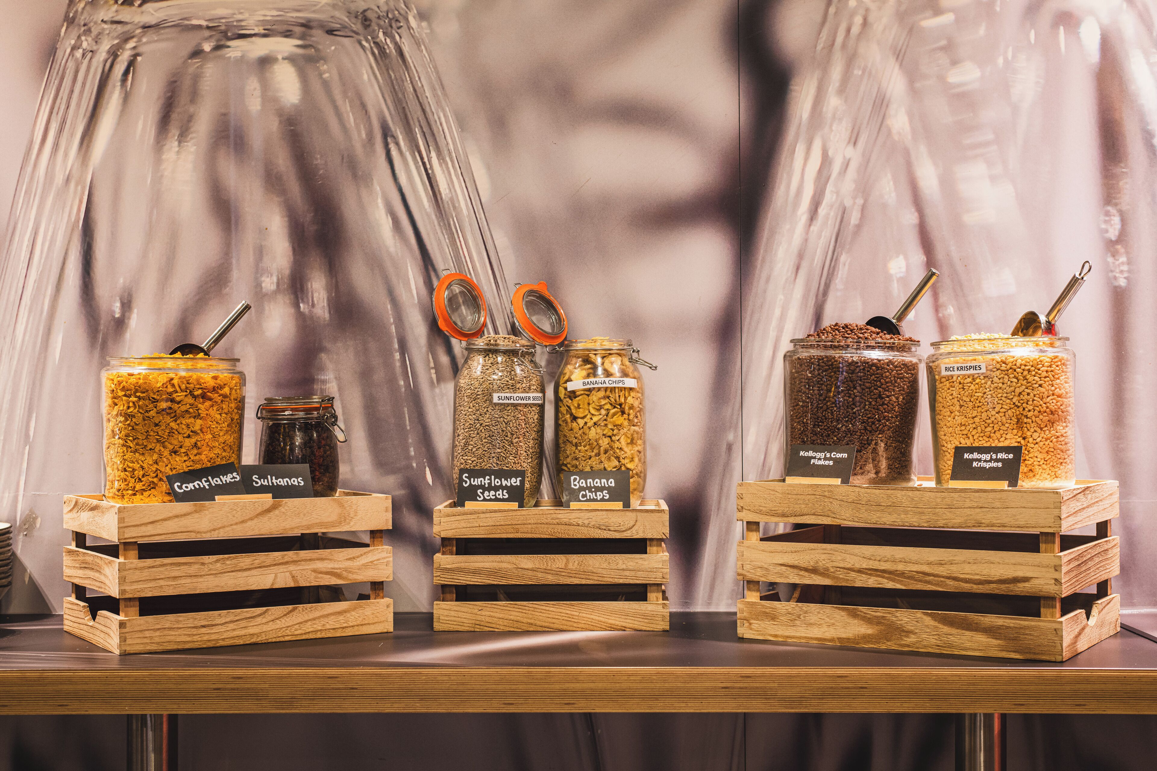 international cuisine