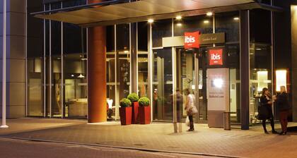 ibis London Excel Docklands