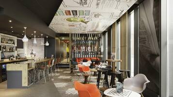 International cuisine