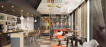 ibis London Excel Docklands
