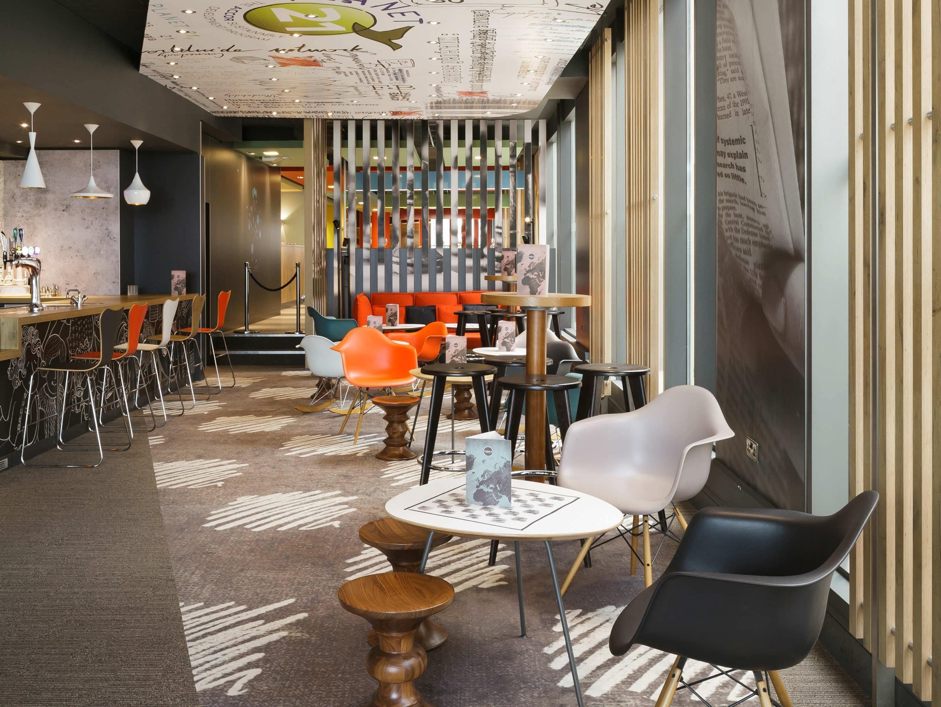 international cuisine