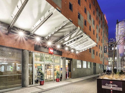 ibis Praha Mala Strana