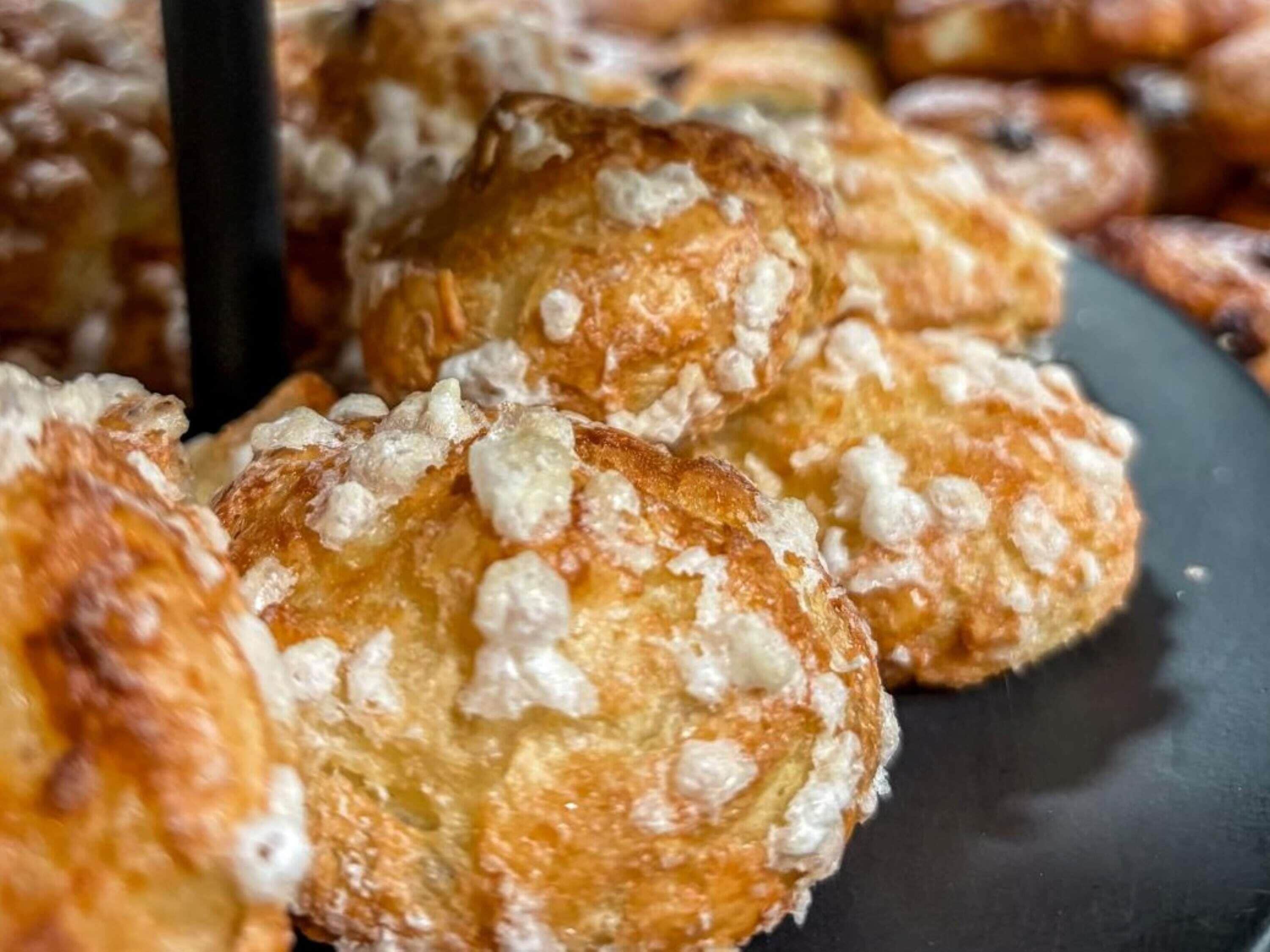Frokostområde