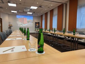 Meeting facility - ibis Praha Mala Strana (Prague)