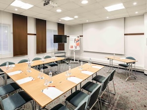 Sala de reuniones