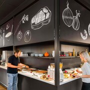 ibis Praha Mala Strana
