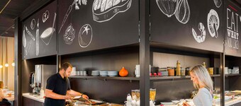 布拉格馬拉斯特拉納宜必思飯店