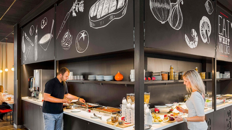 ibis Praha Mala Strana