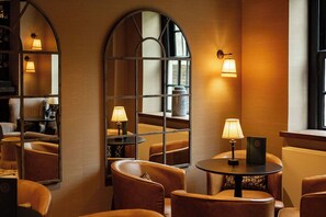 Bar (sur place)