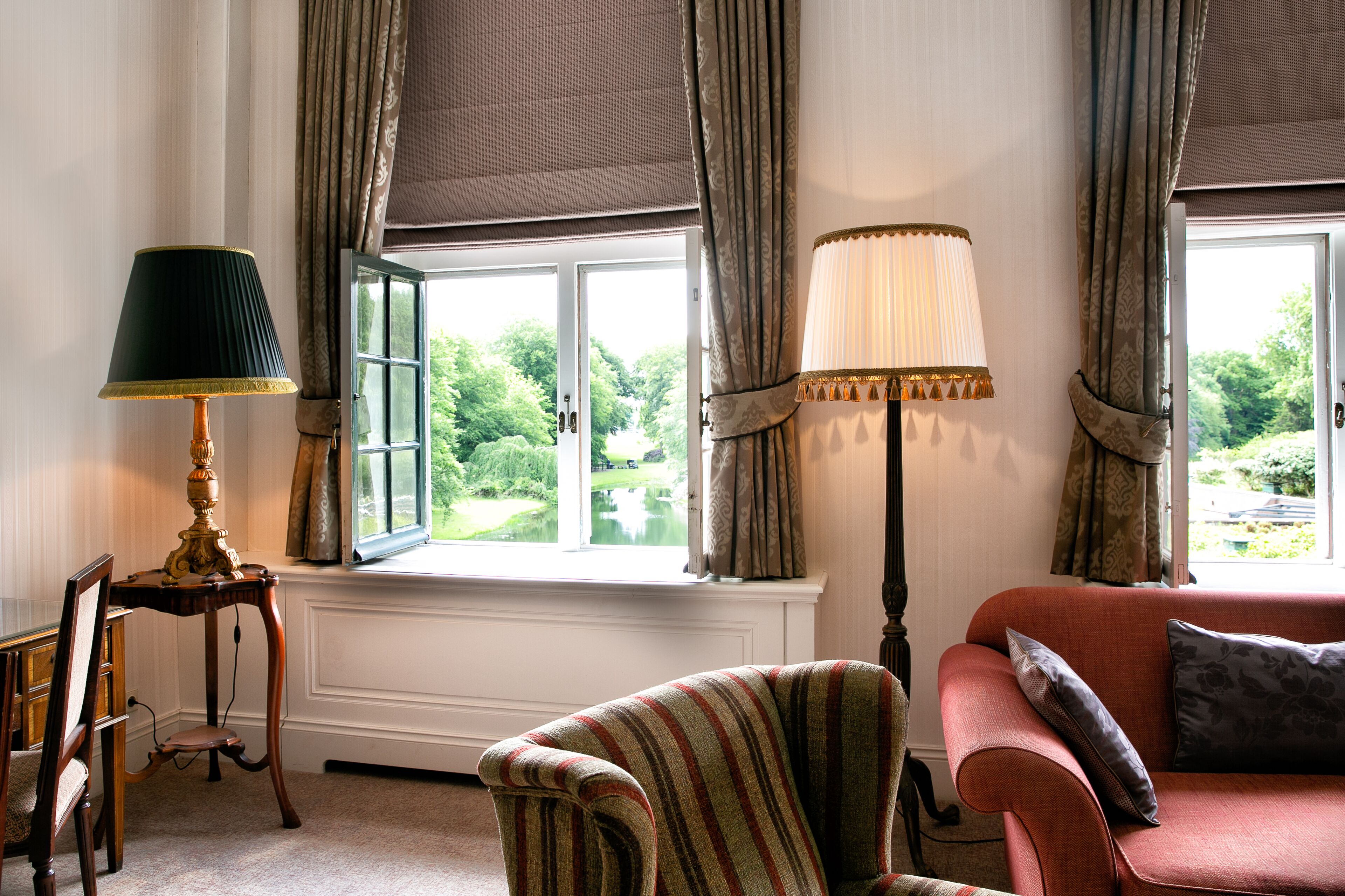 in-room safe, desk, iron/ironing board, free wifi