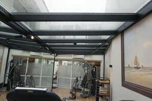 Installations sportives