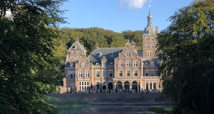 Landgoed Duin & Kruidberg