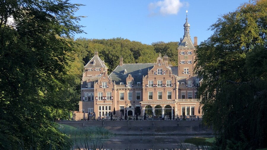 Landgoed Duin & Kruidberg