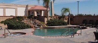 The Inn at Rolling Hills Casino