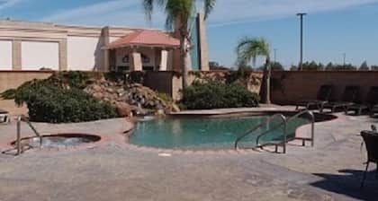 The Inn at Rolling Hills Casino