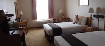 The Inn at Rolling Hills Casino