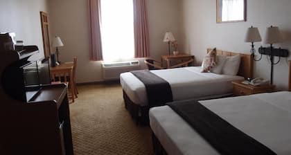 The Inn at Rolling Hills Casino