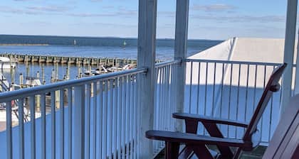 Rod 'N' Reel Resort