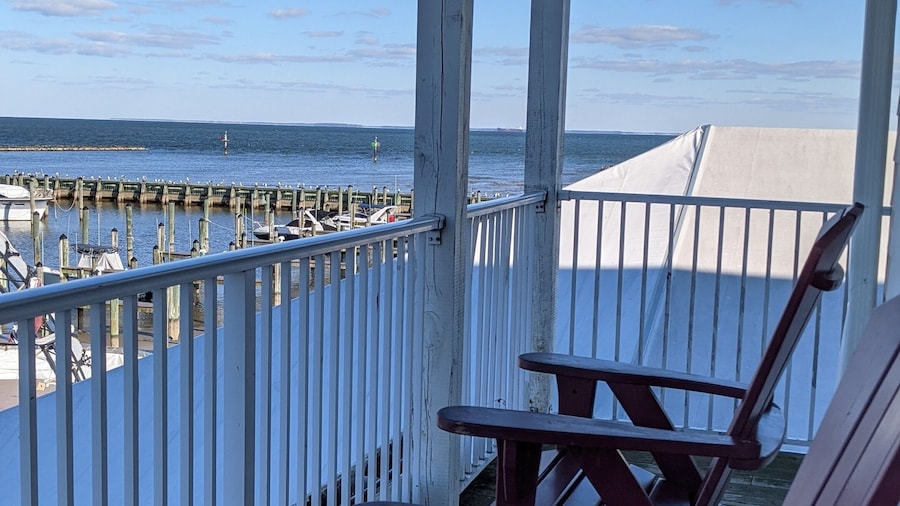 Rod 'N' Reel Resort