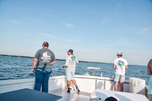 Fishing