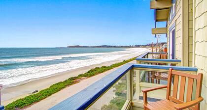 Cypress Inn On Miramar Beach