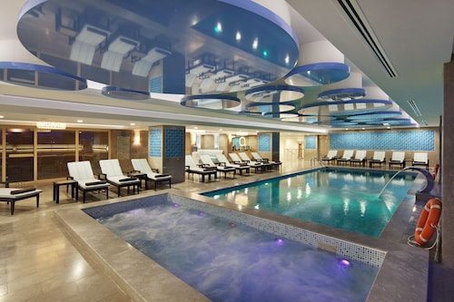 Doubletree by Hilton Avanos - Cappadocia