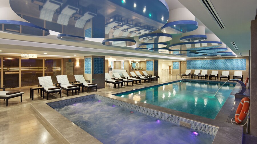 Doubletree by Hilton Avanos - Cappadocia