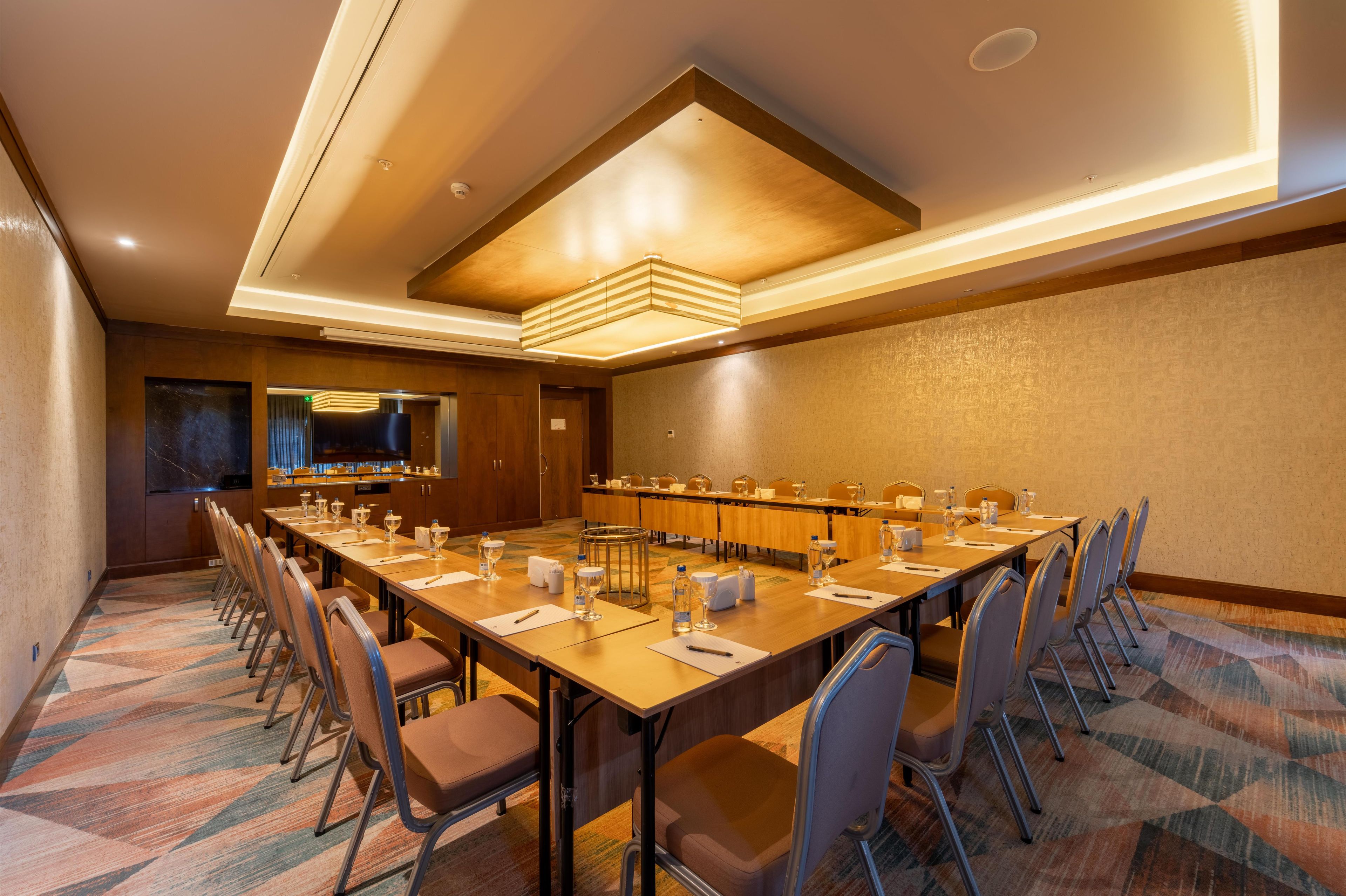 Sala de reuniones