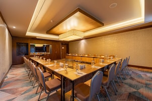Sala de reuniones
