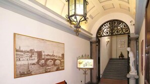 Unclassified image, 2 of 110, button - Milu Firenze (Florence)